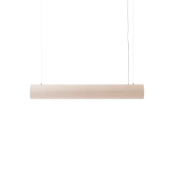Audo Hashira Linear Pendel Rå