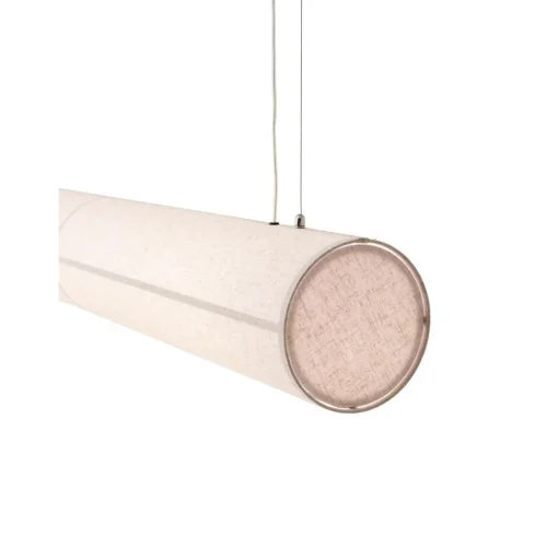 Audo Hashira Linear Pendel Rå