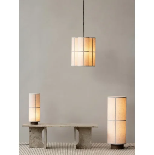 Audo Hashira Pendel Cluster RåØ60