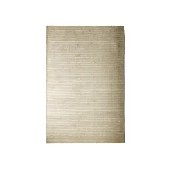 Audo Houkime Gulvtáppe 200x300 Beige