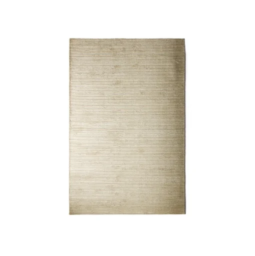 Audo Houkime Gulvtáppe 200x300 Beige