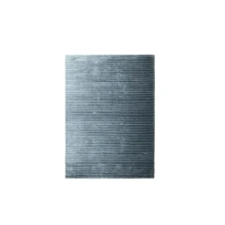 Audo Houkime Gulvtáppe 170x240 Midnight