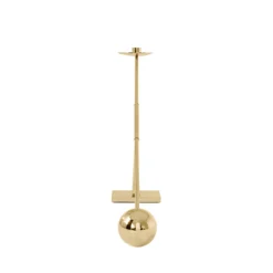 Audo Interconnect Lysestage W70 Poleret