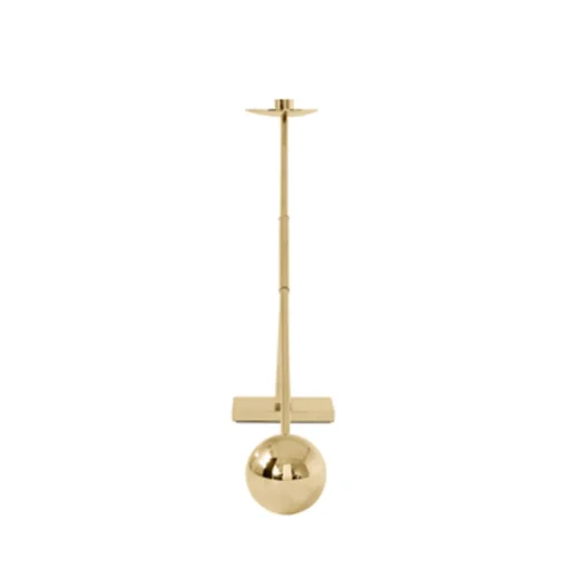 Audo Interconnect Lysestage W70 Poleret