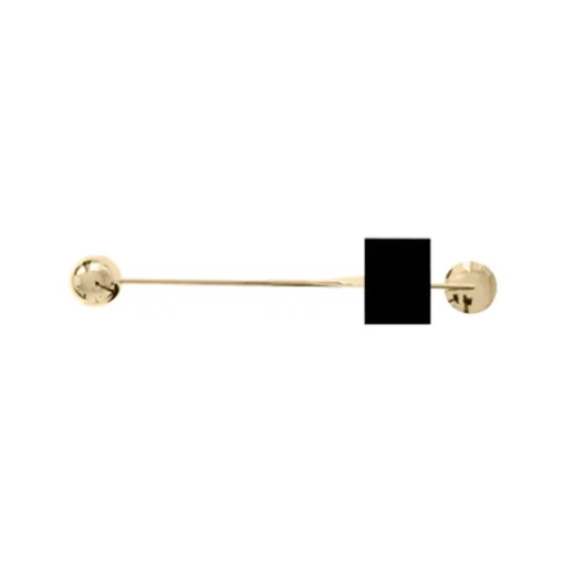 Audo Interconnect Lysestage W70 Poleret