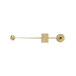 Audo Interconnect Lysestage W70 Poleret