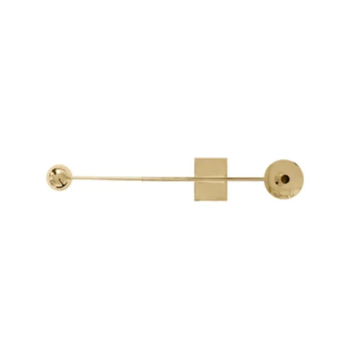 Audo Interconnect Lysestage W70 Poleret