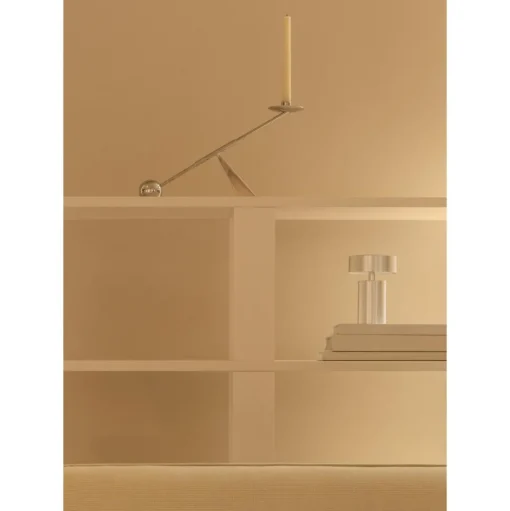 Audo Interconnect Lysestage W42,5 Sort
