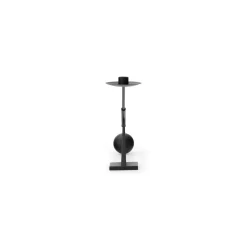 Audo Interconnect Lysestage W42,5 Sort