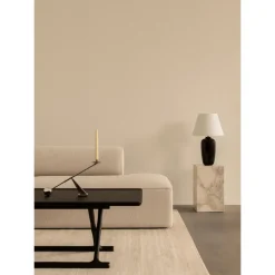 Audo Interconnect Lysestage W42,5 Sort