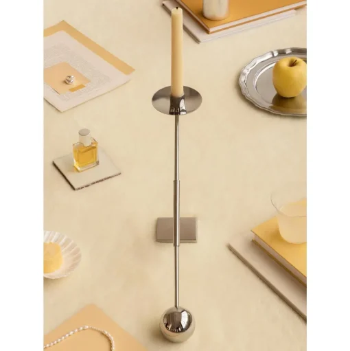 Audo Interconnect Lysestage W42,5 Sort