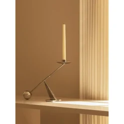 Audo Interconnect Lysestage W42,5 Sort