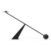 Audo Interconnect Lysestage W70 Sort