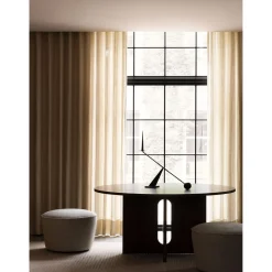 Audo Interconnect Lysestage W70 Sort