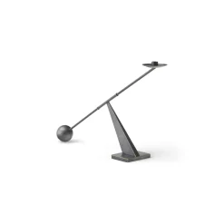 Audo Interconnect Lysestage Bronzed