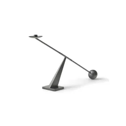 Audo Interconnect Lysestage Bronzed