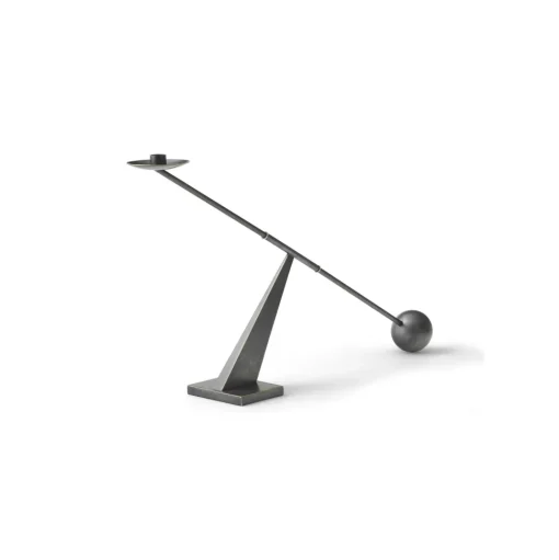 Audo Interconnect Lysestage Bronzed
