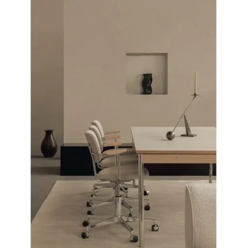 Audo Interconnect Lysestage Bronzed