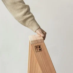 Audo Ishinomaki AA Skammel H72 cm 2 Stk