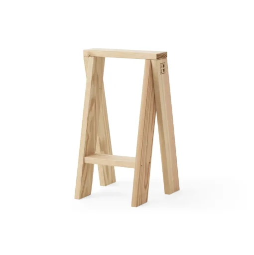 Audo Ishinomaki AA Skammel H56 cm 2 Stk