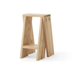 Audo Ishinomaki AA Skammel H56 cm 2 Stk