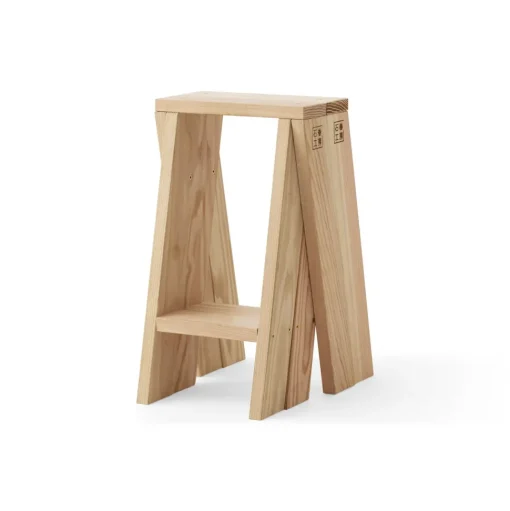 Audo Ishinomaki AA Skammel H56 cm 2 Stk