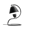 Audo Klampenborg Bordlampe Sort