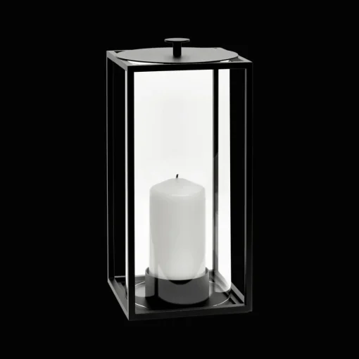 Audo Light'In Lanterne Medium Sort