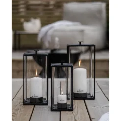 Audo Light'In Lanterne Medium Sort