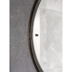 Audo Nimbus SpejlØ110 Bruneret Messing