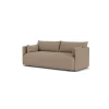 Audo Offset Sofa 2-Personers Flint