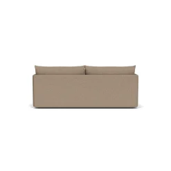 Audo Offset Sofa 2-Personers Flint