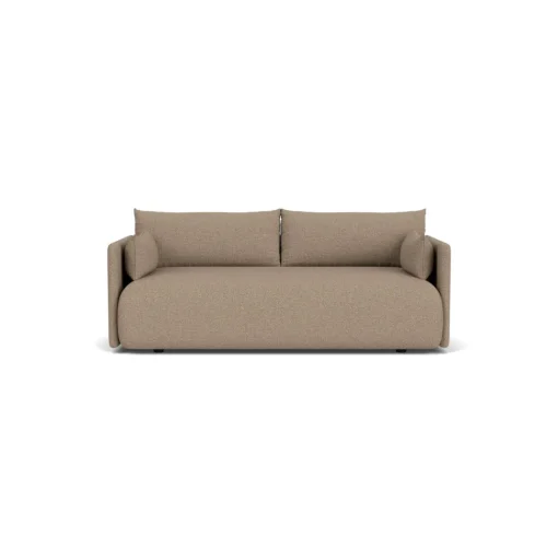 Audo Offset Sofa 2-Personers Flint