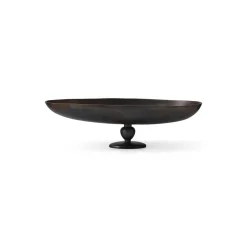 Audo Pavot Center Piece Aluminium