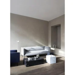 Audo Peek Bordlampe Sort