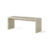Audo Plinth Bridge Sofabord Kunis Breccia