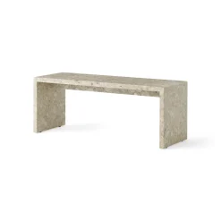 Audo Plinth Bridge Sofabord Kunis Breccia