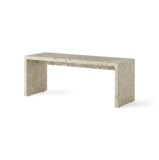 Audo Plinth Bridge Sofabord Kunis Breccia