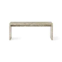 Audo Plinth Bridge Sofabord Kunis Breccia