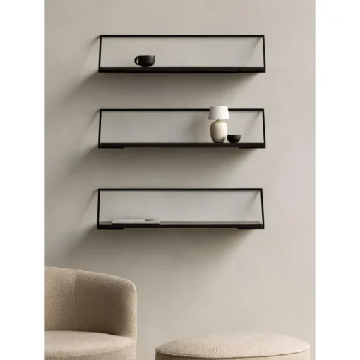 Audo Rail Hylde Eg