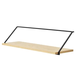 Audo Rail Hylde Eg