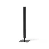 Audo Stance Vase H40 Bruneret Messing