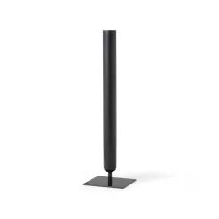 Audo Stance Vase H40 Bruneret Messing