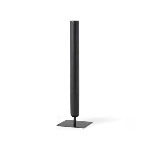 Audo Stance Vase H40 Bruneret Messing