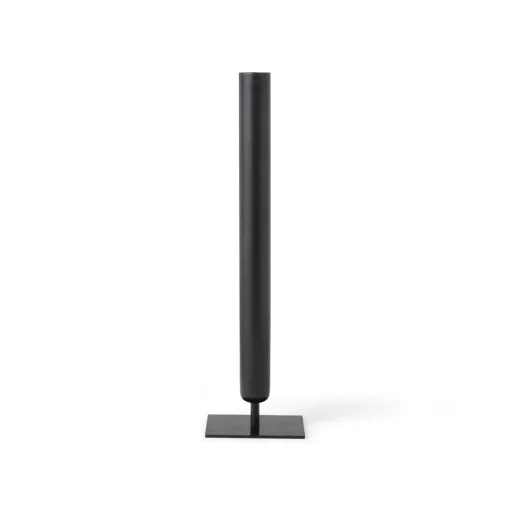 Audo Stance Vase H40 Bruneret Messing