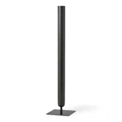 Audo Stance Vase H50 Bruneret Messing