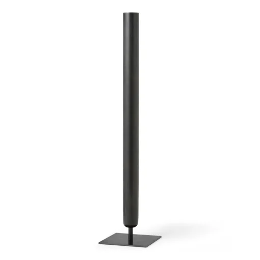 Audo Stance Vase H50 Bruneret Messing