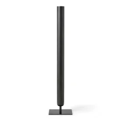 Audo Stance Vase H50 Bruneret Messing