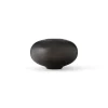 Audo Surround Vase H17,5 Sort