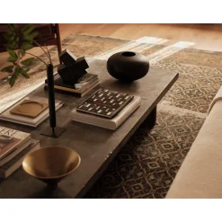 Audo Surround Vase H17,5 Sort